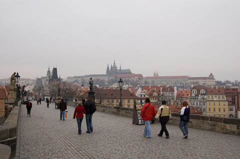 Charles Bridge